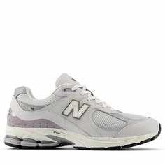Кроссовки New Balance 2002R, размер 44 EU, серый