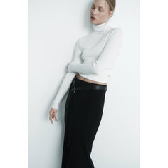 Свитер Befree SMART, размер S, , молочный