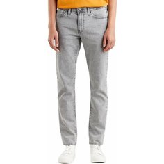Джинсы зауженные Levis Men 511 Slim Fit Jeans, размер 31/32, серый Levis®