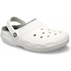 Сабо Crocs, размер M12, белый