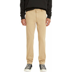 Брюки чинос Levis Men Xx Chino Standart Pants, размер 29/32, светло-бежевый Levis®