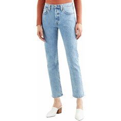 Джинсы зауженные Levis, размер W23/L26, Samba Tango Surge Levis®