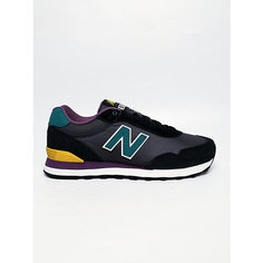 Кроссовки New Balance 515, размер 7 US, серый/черный