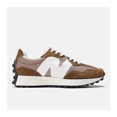 Кроссовки New Balance 327, размер 8 US, Dark Earth with Mushroom