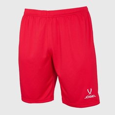 Jogel Шорты игровые Jogel Camp Classic УТ-00016207, размер M, краcный