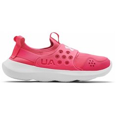 Кроссовки Under Armour, размер 5.5, розовый
