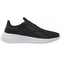 Кроссовки Reebok Lite 4 W, размер 5 US, чёрный