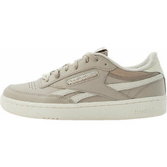 Кроссовки Reebok Club C Revenge W, размер 6,5 US, серый