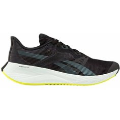 Кроссовки Reebok Energen Tech Plus, полнота F (EU)/ на среднюю стопу, размер 6 US, чёрный