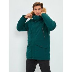 Парка WINDAY Спорт, размер M, Khaki