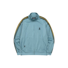 Олимпийка LMC Side Striped Jersey, размер L, , мятный L.M.C