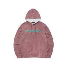 Худи LMC Bold Fn Dirty Brush, размер S, , розово-фиолетовый L.M.C