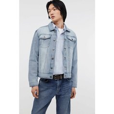 Джинсовая куртка Baon, размер S, light blue
