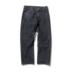 Джинсы Uniform Bridge Comfort Denim, размер M, черный