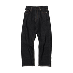 Джинсы Uniform Bridge Comfort Denim, размер XL, черный