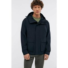 Куртка Baon B6024013, размер 56, black