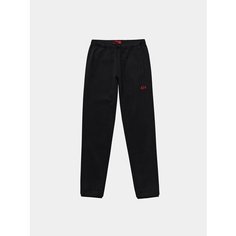 Брюки спортивные 424 Sweatpant, размер L, чёрный