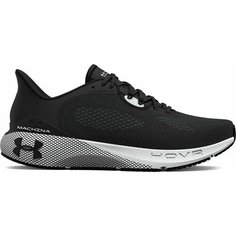Кроссовки Under Armour HOVR Machina 3, полнота F (EU)/ на среднюю стопу, размер 6,5 US, чёрный