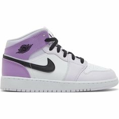 Кроссовки NIKE, размер 7US, розовый