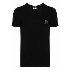 Футболка Versace, размер 7, черный