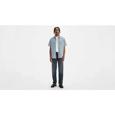 Джинсы Levis, размер W32/L30, голубой Levis®