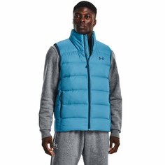 Жилет Under Armour, размер LG, синий