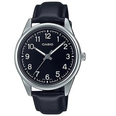 Наручные часы CASIO Collection, серебряный
