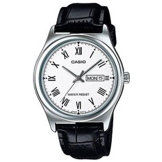 Наручные часы CASIO Collection, стальной