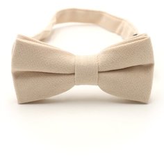 Бабочка GENTLETEAM, белый