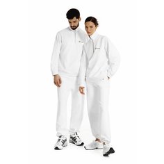 Брюки джоггеры IRNBY, размер S/164, white