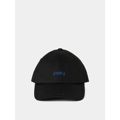 Кепка JUUN.J, размер One size, black