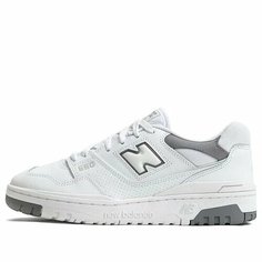 Кроссовки New Balance 550, размер 10 US, белый