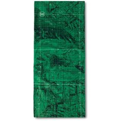 Бафф Buff CoolNet UV+,Coolnet UV+ Multifunctional Headwear, зеленый