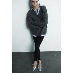 Джинсы скинни Befree Basic, размер XS/170, черный