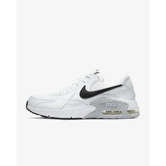 Кроссовки NIKE Air Max Excee, размер 9.5 US, белый
