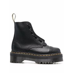 Ботинки Dr. Martens Sinclair, размер 3 UK, black