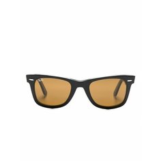 Солнцезащитные очки Ray-Ban, черный