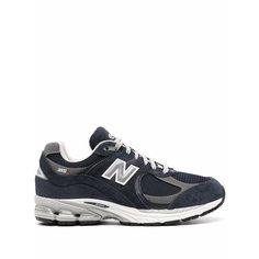 Кроссовки New Balance 2002R, размер 8 US (Мужские размеры New Balance US), синий