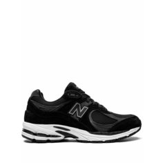 Кроссовки New Balance 2002R, размер 10.5 US (Мужские размеры New Balance US), black