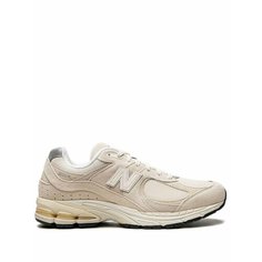 Кроссовки New Balance 2002R, размер 4 US (Мужские размеры New Balance US), cream