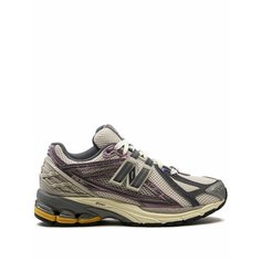 Кроссовки New Balance 1906R, размер 9 US (Мужские размеры New Balance US), коричневый