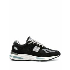 Кроссовки New Balance, размер 8 US (Мужские размеры New Balance US), black/grey