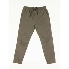 Брюки KOTON, размер 42, Khaki
