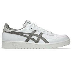 Кроссовки ASICS JAPAN S, размер 10,5 US, White/Steeple Grey
