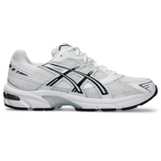 Кроссовки ASICS GEL-1130, размер 41,5 EU, white/black