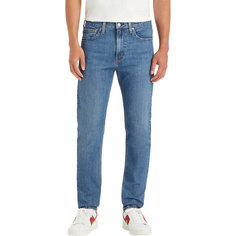 Джинсы скинни Levis Men 510 Skinny Jeans, размер 32/32, синий Levis®
