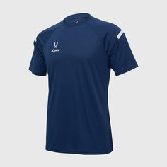 Футболка спортивная Jogel Jogel Camp 2, размер 134/146, темно-синий