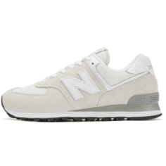 Кроссовки New Balance 574, полнота D, размер 26 см | 41,5 eu | 40,5 ru, бежевый