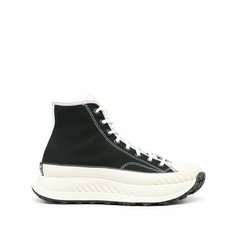 Кеды Converse Chuck 70 AT-CX, размер 4.5 US (Мужские размеры Converse US), white black