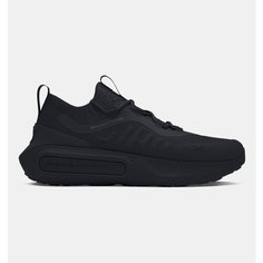 Кроссовки Under Armour HOVR Phantom 4, размер 5,5 US, черный